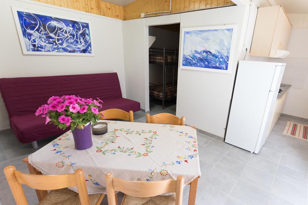 Camping Oasi Marina di Massa Exterior photo
