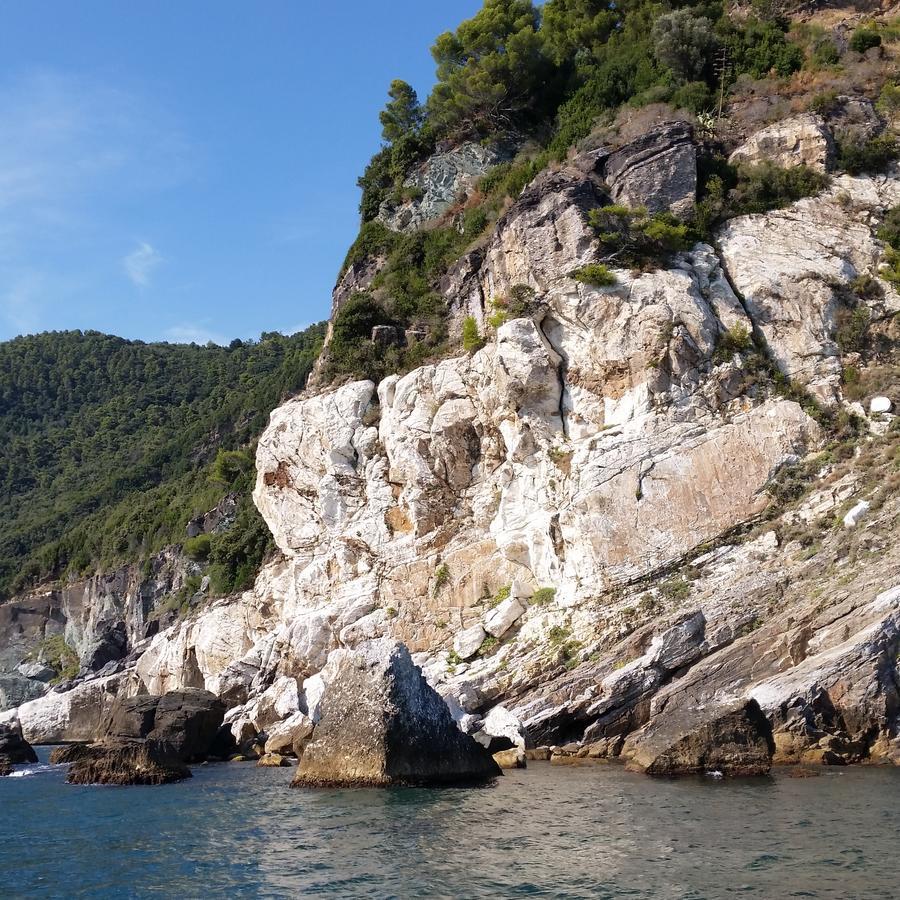 Camping Oasi Marina di Massa Exterior photo